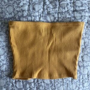 Urban outfitters tube top!